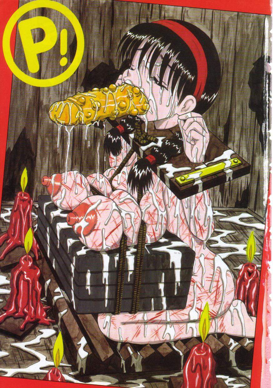 Mune ni Tamatta Omoi page 2 full