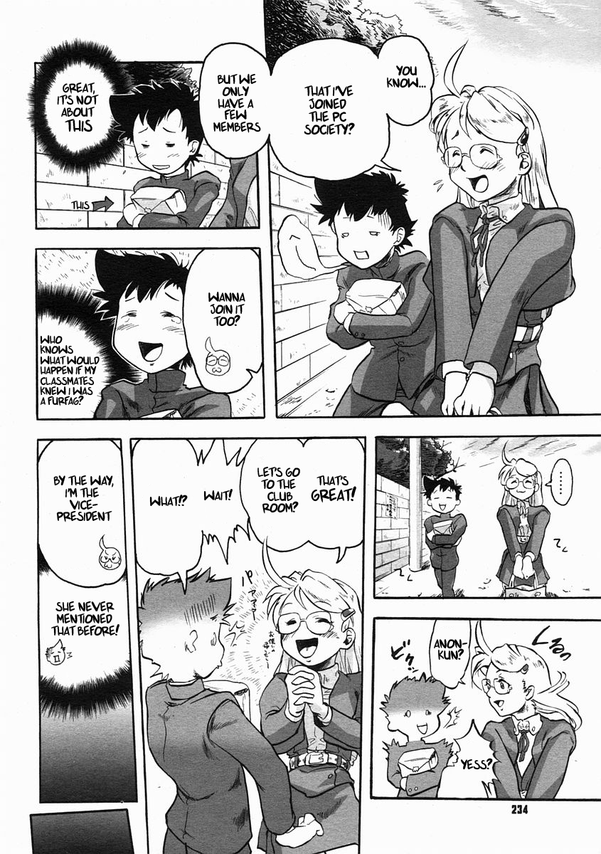 Welcome To The PC Society page 4 full