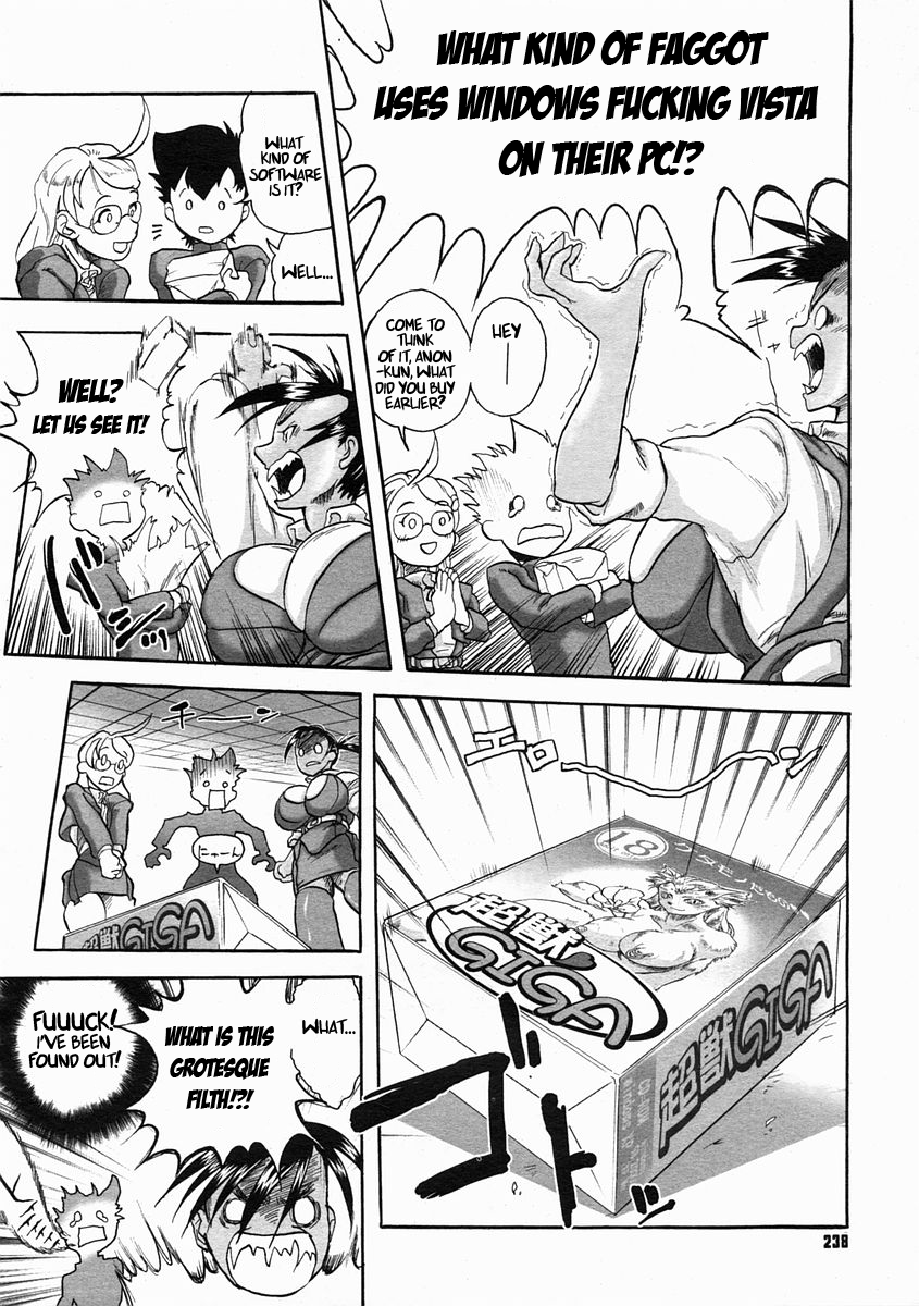 Welcome To The PC Society page 8 full