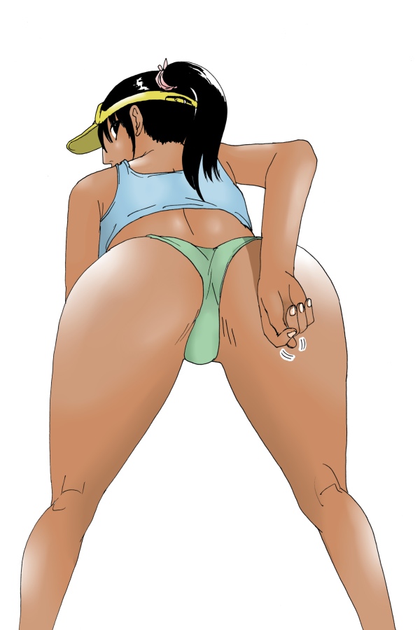 Geshuku no Oyako page 2 full