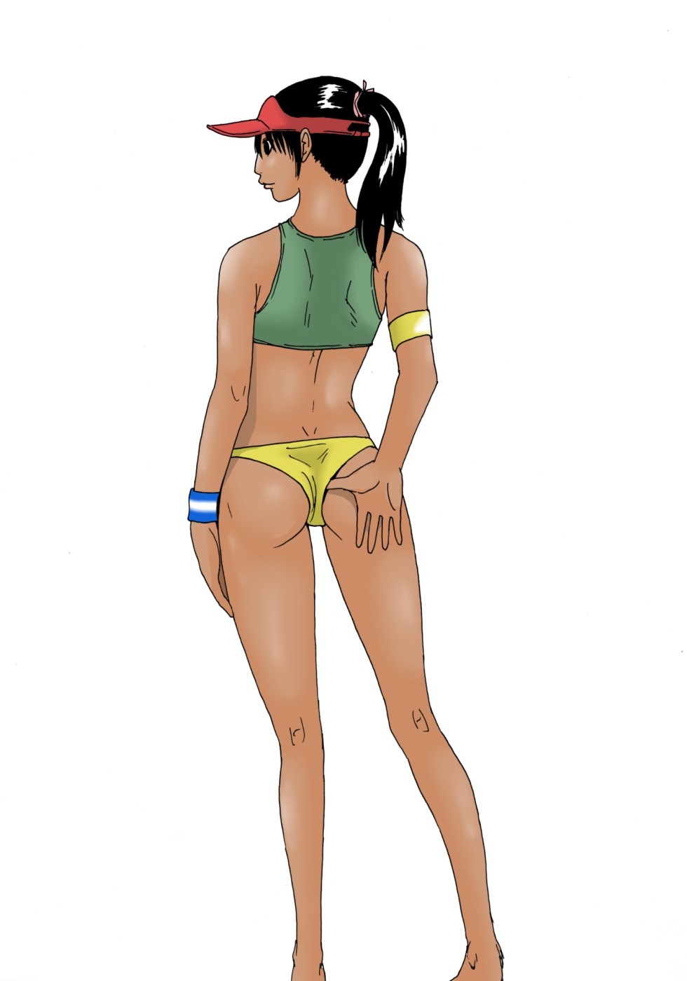 Geshuku no Oyako page 3 full