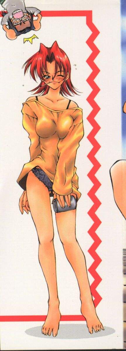 Genki de Ikou! page 2 full