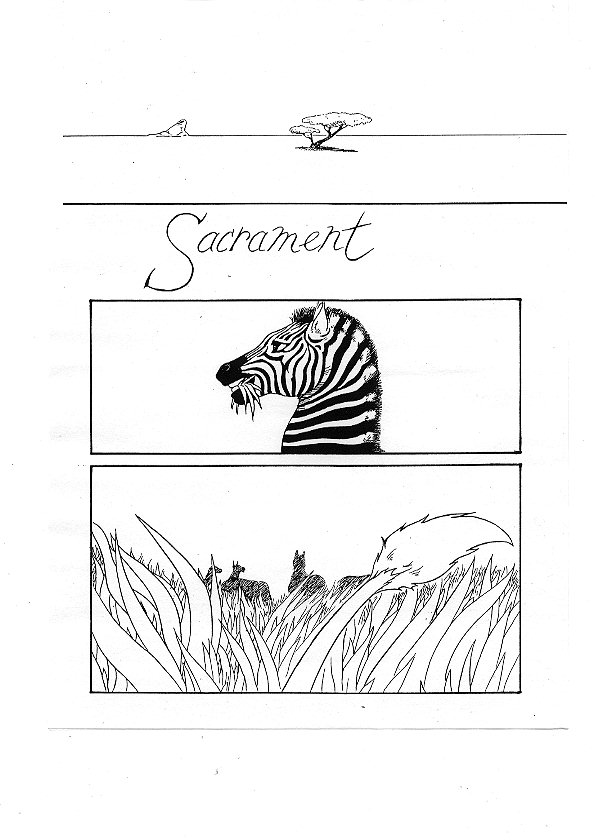 Juuhan - First Step page 2 full