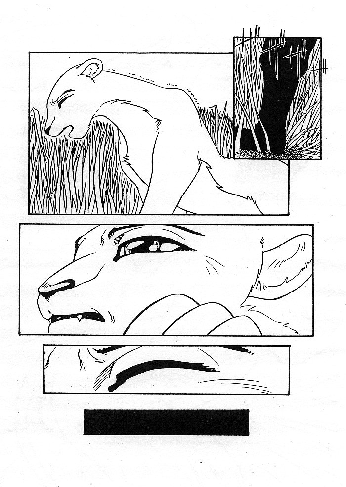 Juuhan - First Step page 5 full