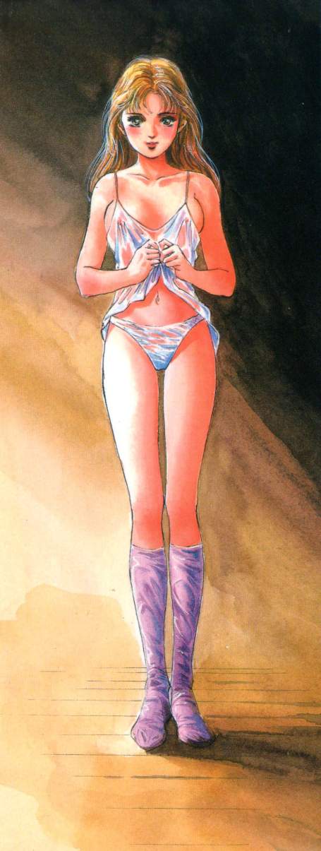 Happy Lips page 2 full