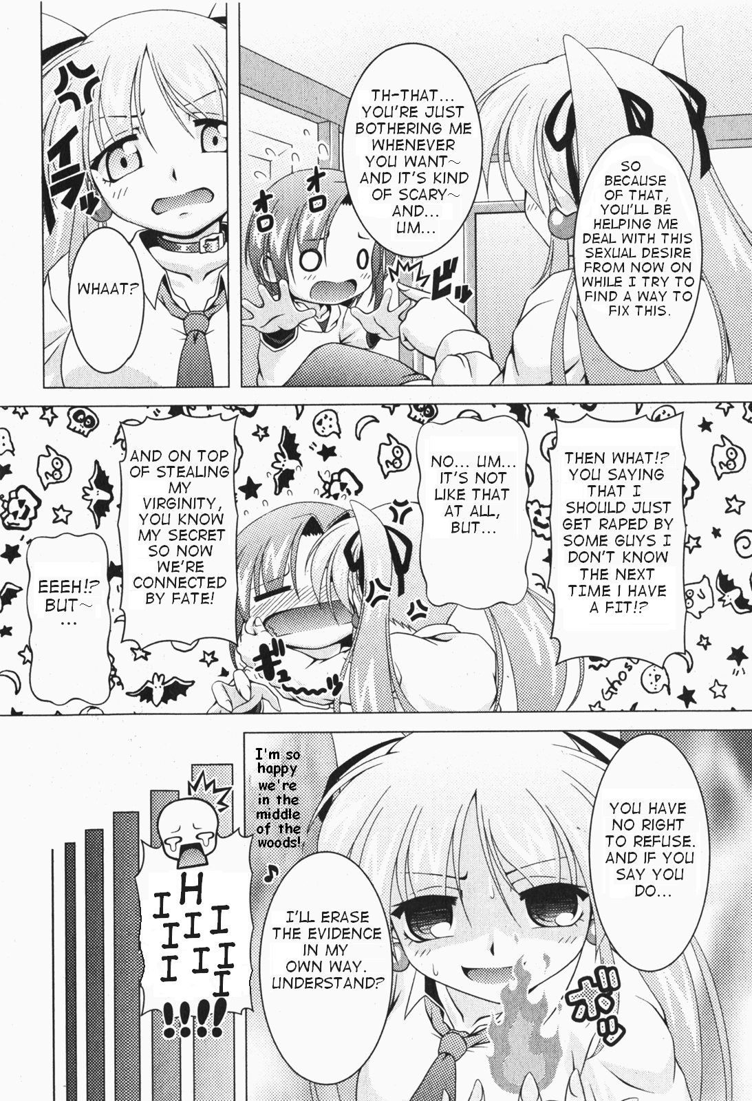 Magical Making 2 page 2 full