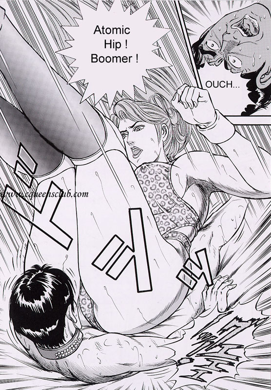 Ring to Kagu page 4 full