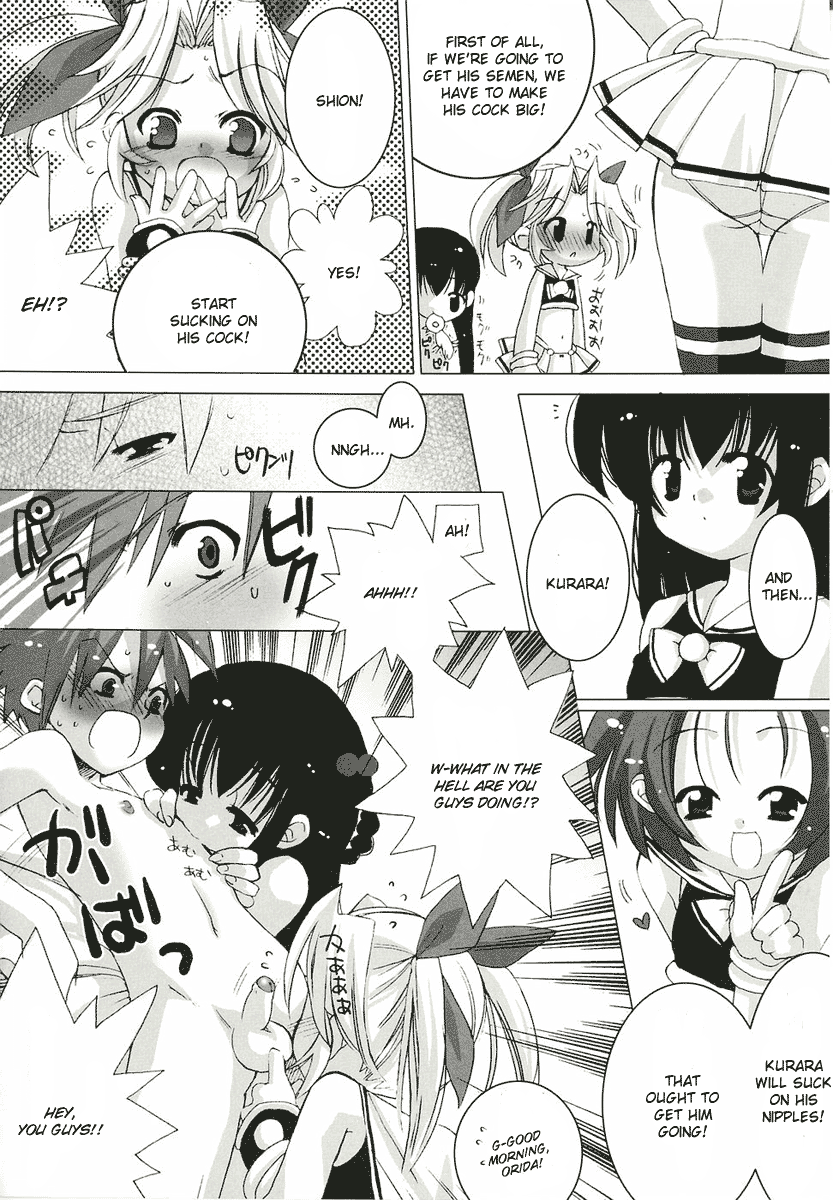 Chemical Sisters page 10 full