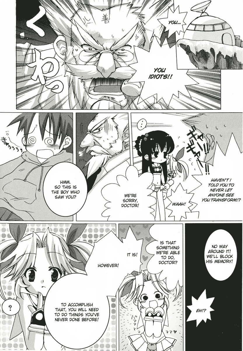 Chemical Sisters page 6 full