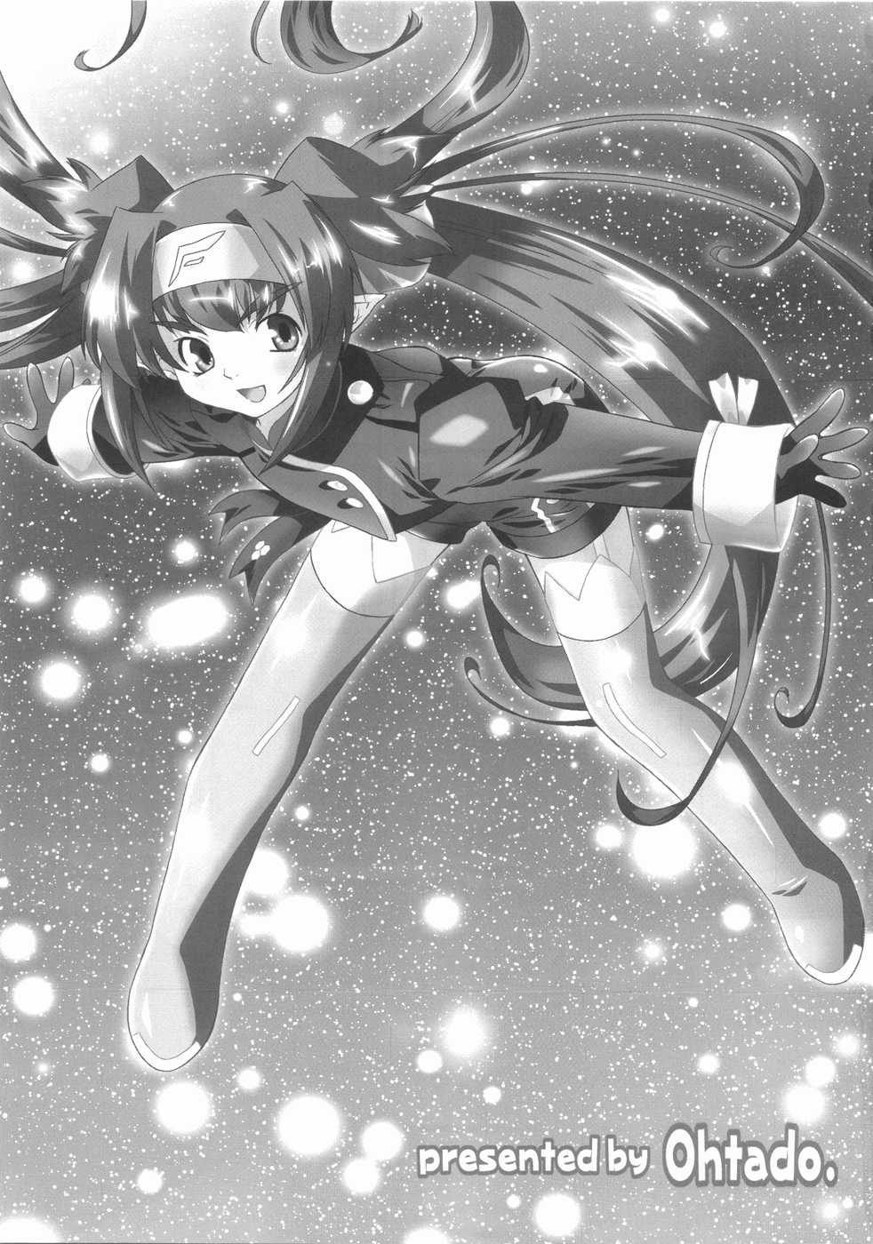 Frontier Spirits! page 5 full