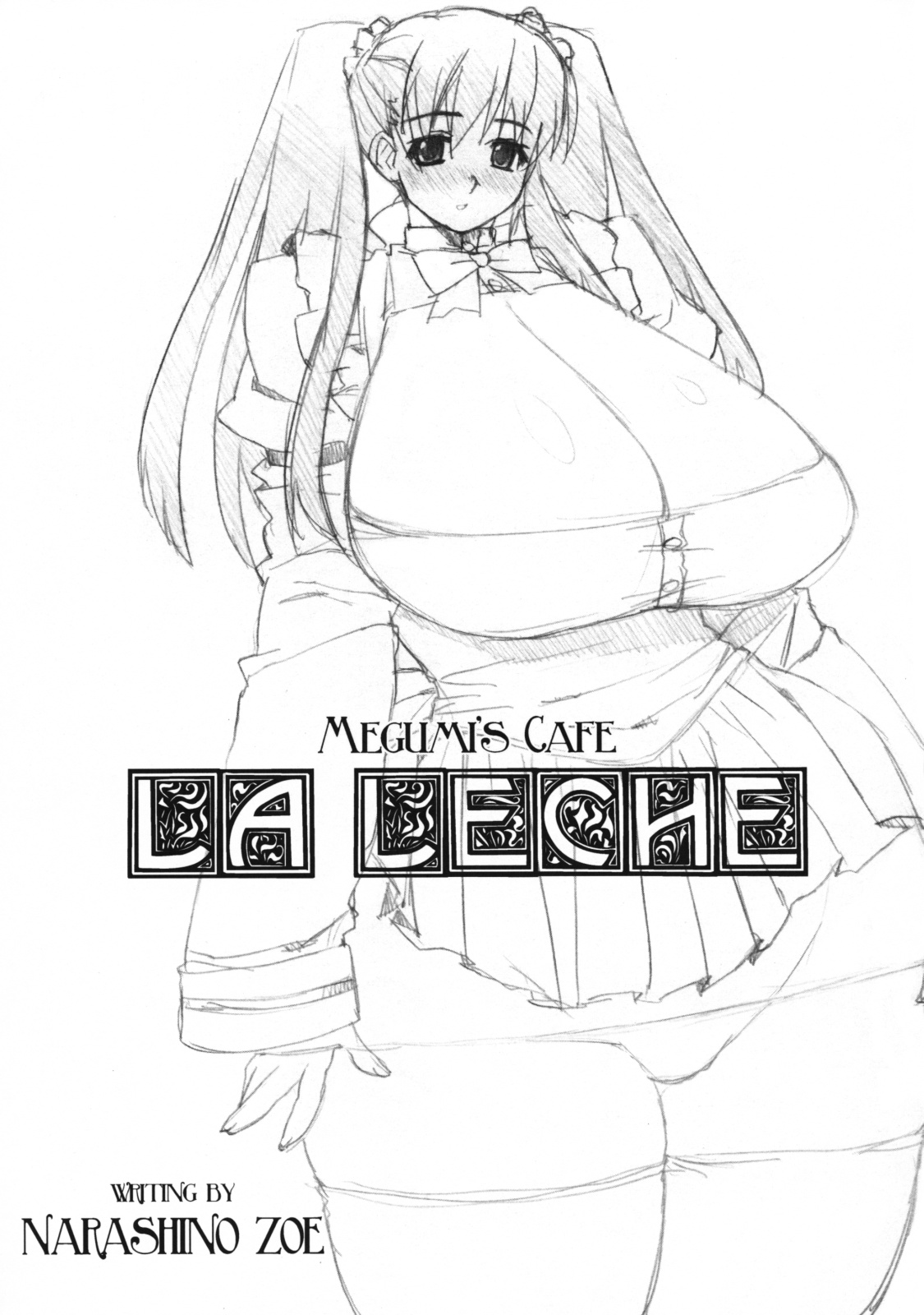 La Leche page 2 full