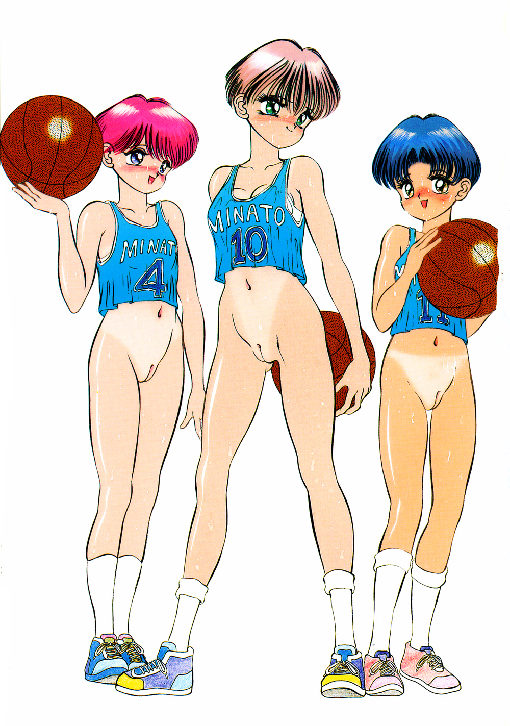 LiSTen to the BeaT page 4 full