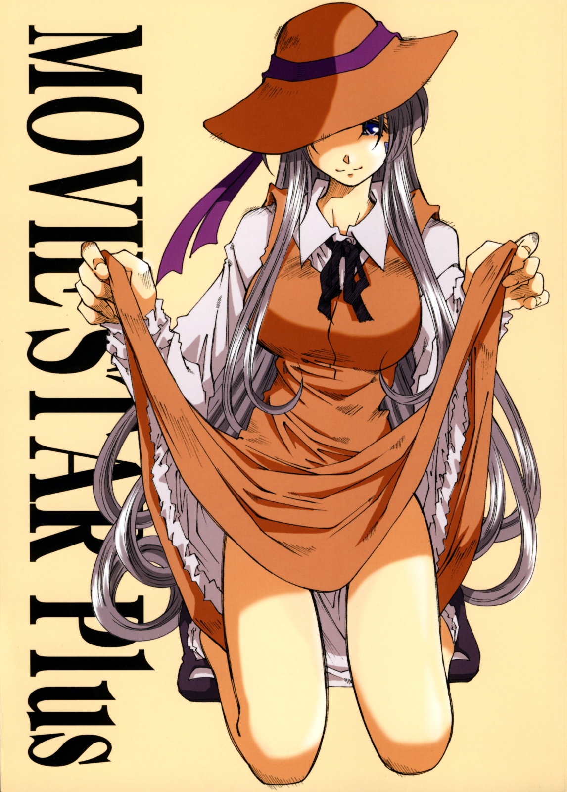 MOVIE STAR Plus page 1 full