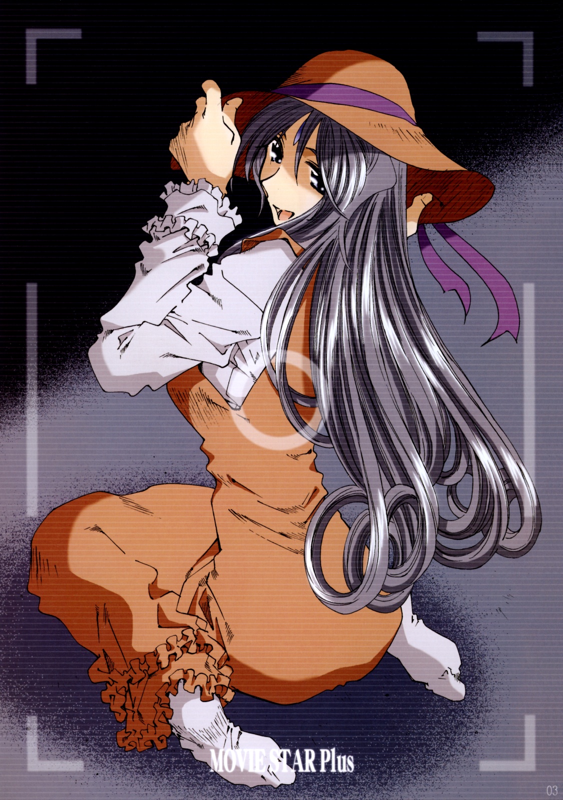 MOVIE STAR Plus page 2 full