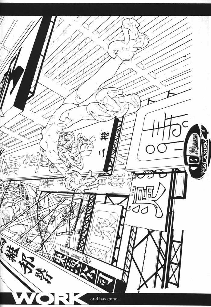 Galaxism 4 page 10 full