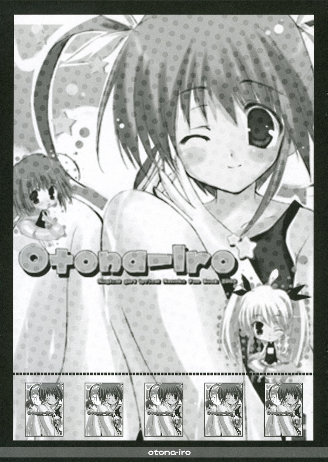 Otona-iro page 2 full