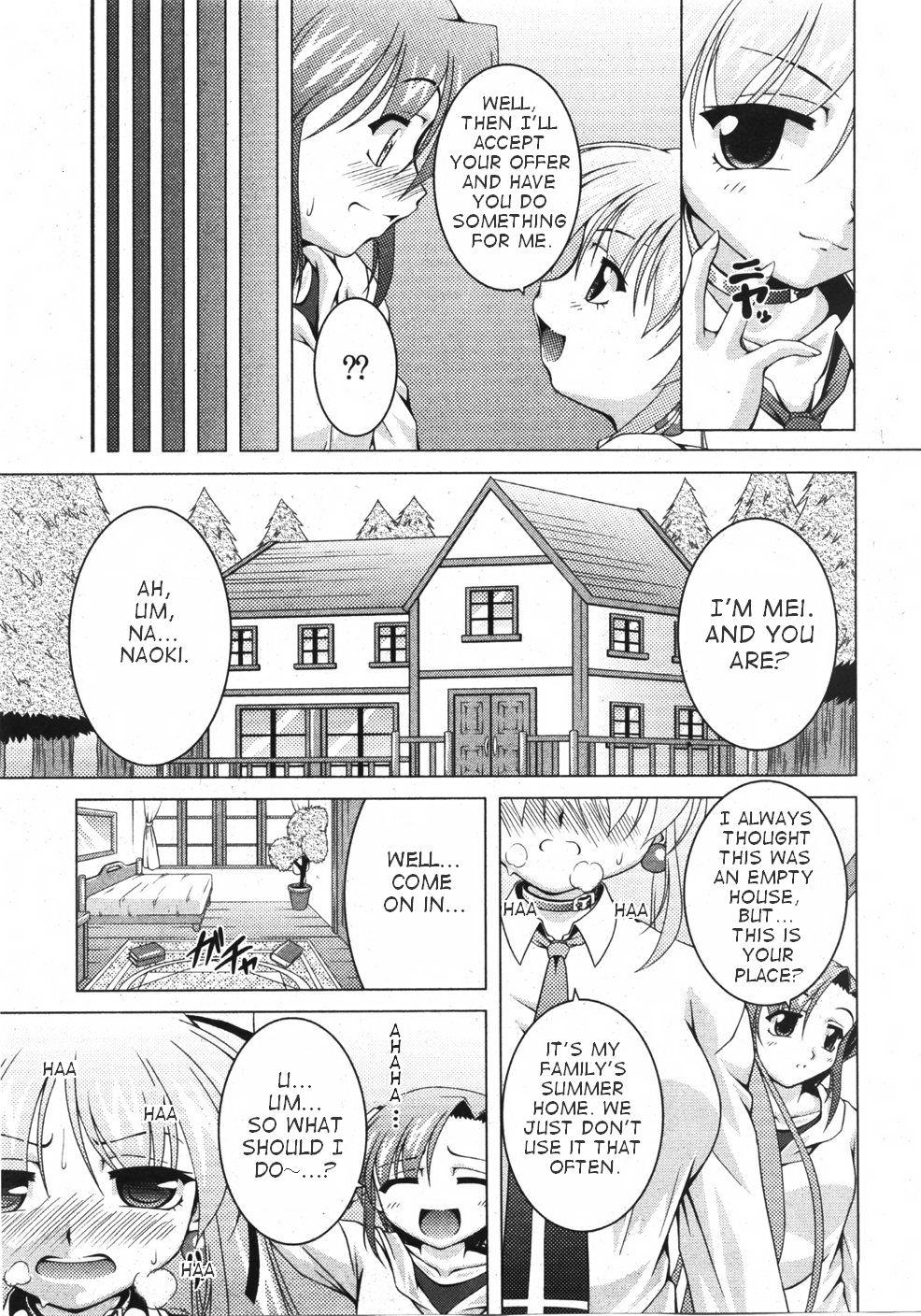 Magical Making page 5 full