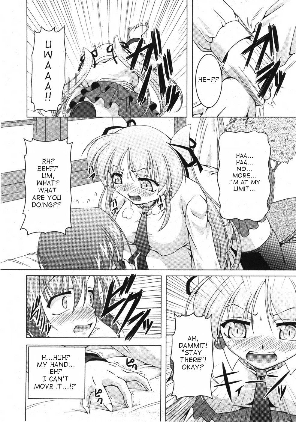 Magical Making page 6 full