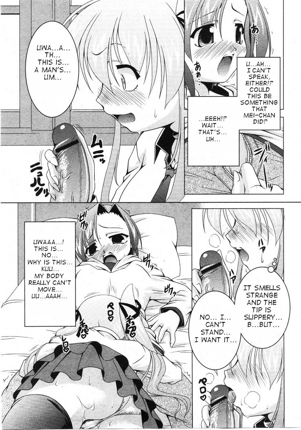 Magical Making page 7 full