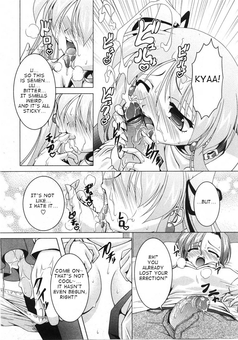 Magical Making page 9 full