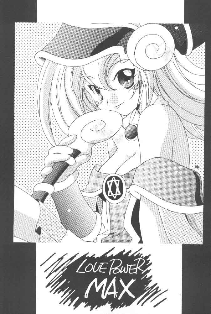 LOVE POWER MAX page 2 full