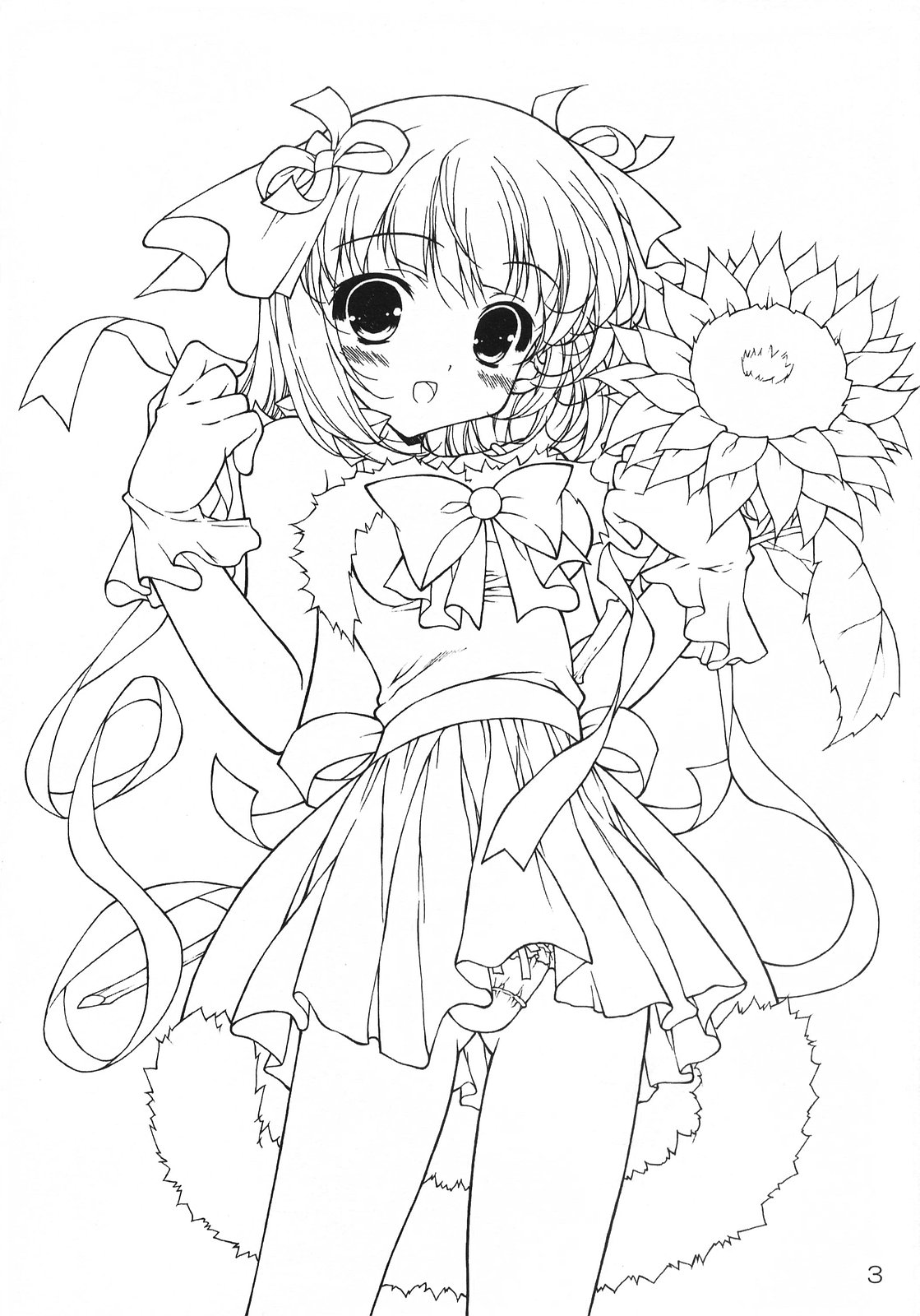 Milk Nomi Ningyou page 2 full