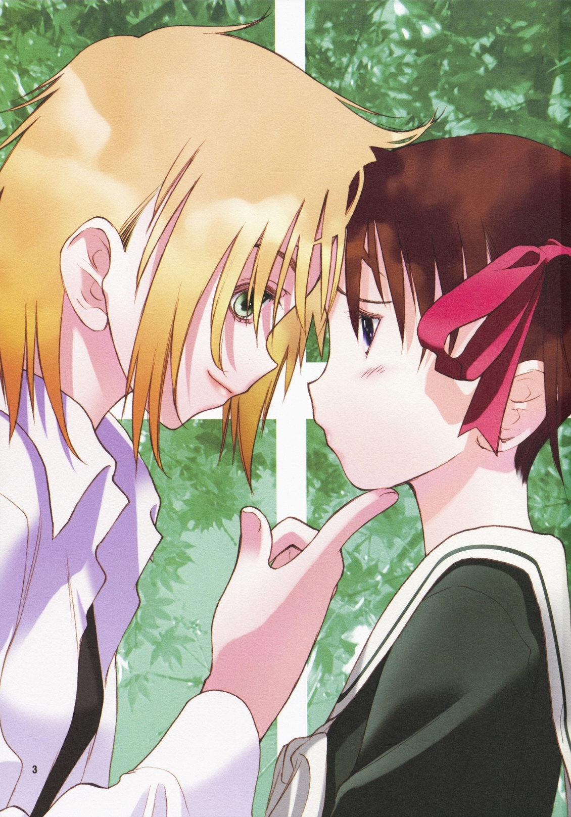 Clutch Bouquet page 2 full