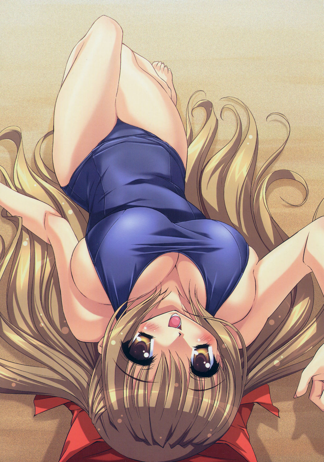 SMBC 3rd WEAR page 2 full