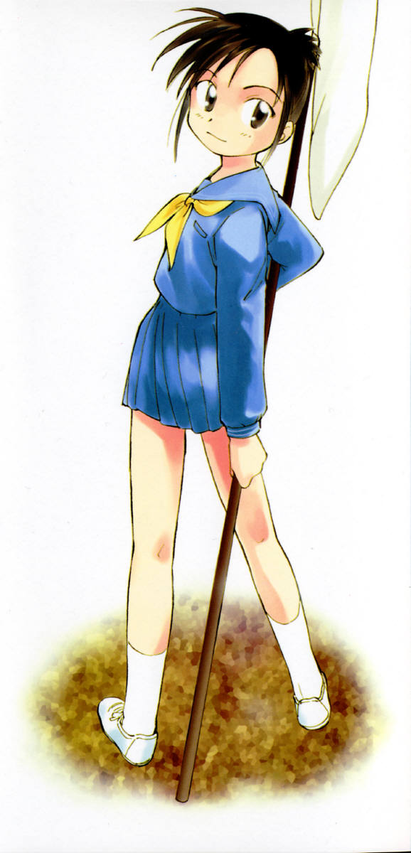 Dai 107 Seitokai Kiroku page 4 full