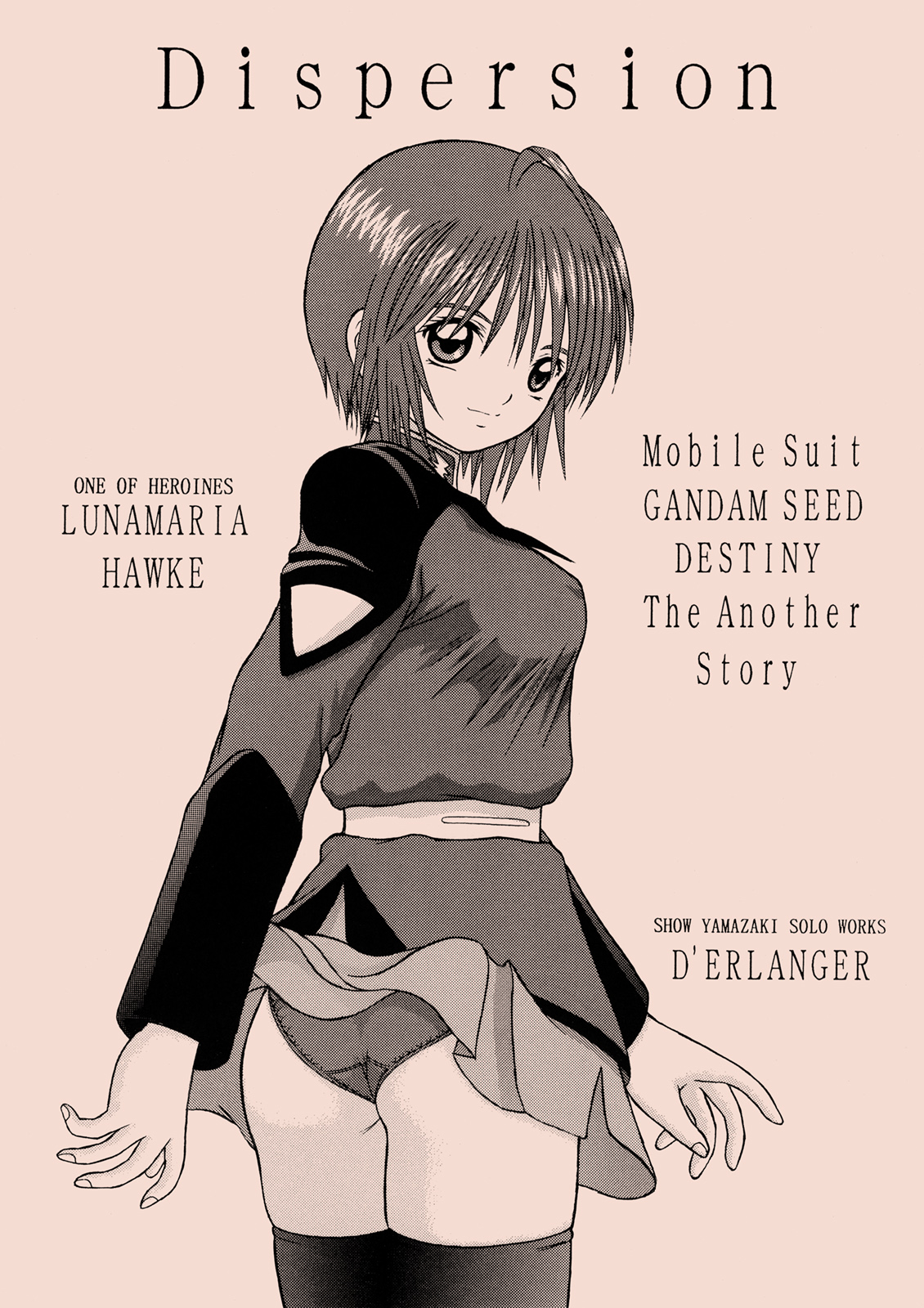 Dispersion page 1 full