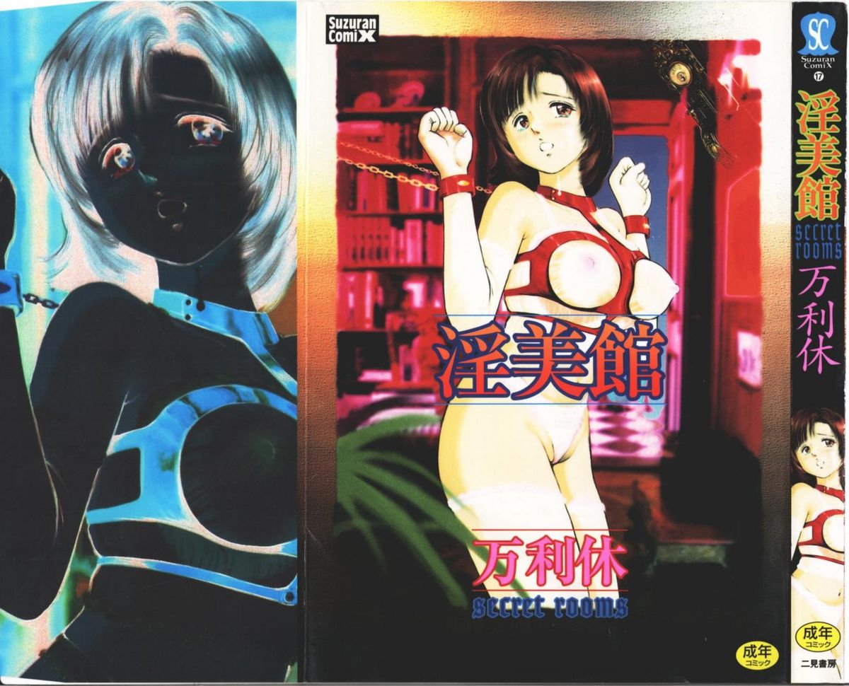 Secret Rooms page 1 full