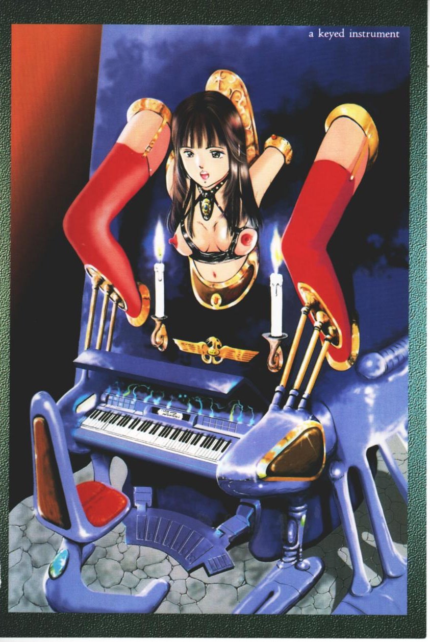 Secret Rooms page 5 full