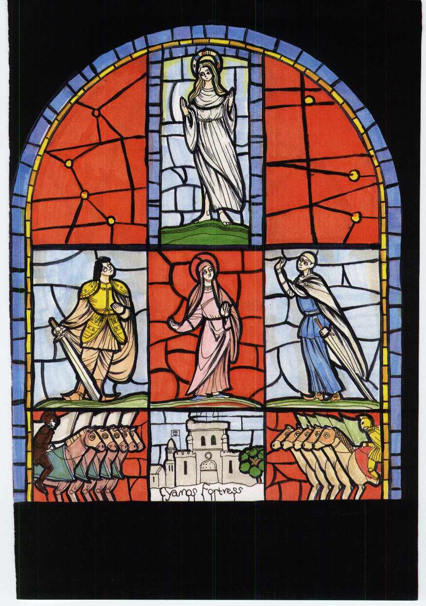 Alice Brand page 3 full