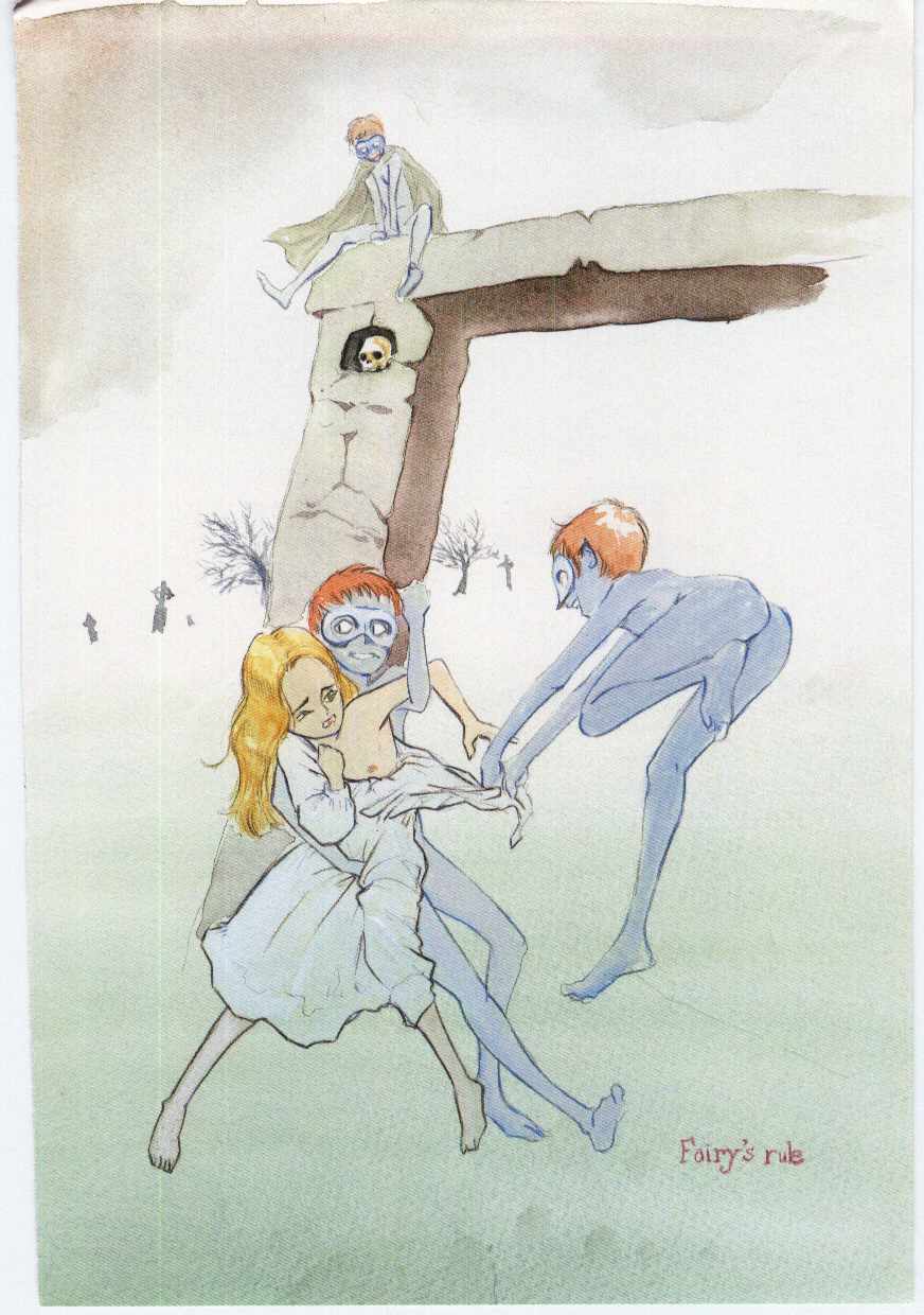 Alice Brand page 5 full