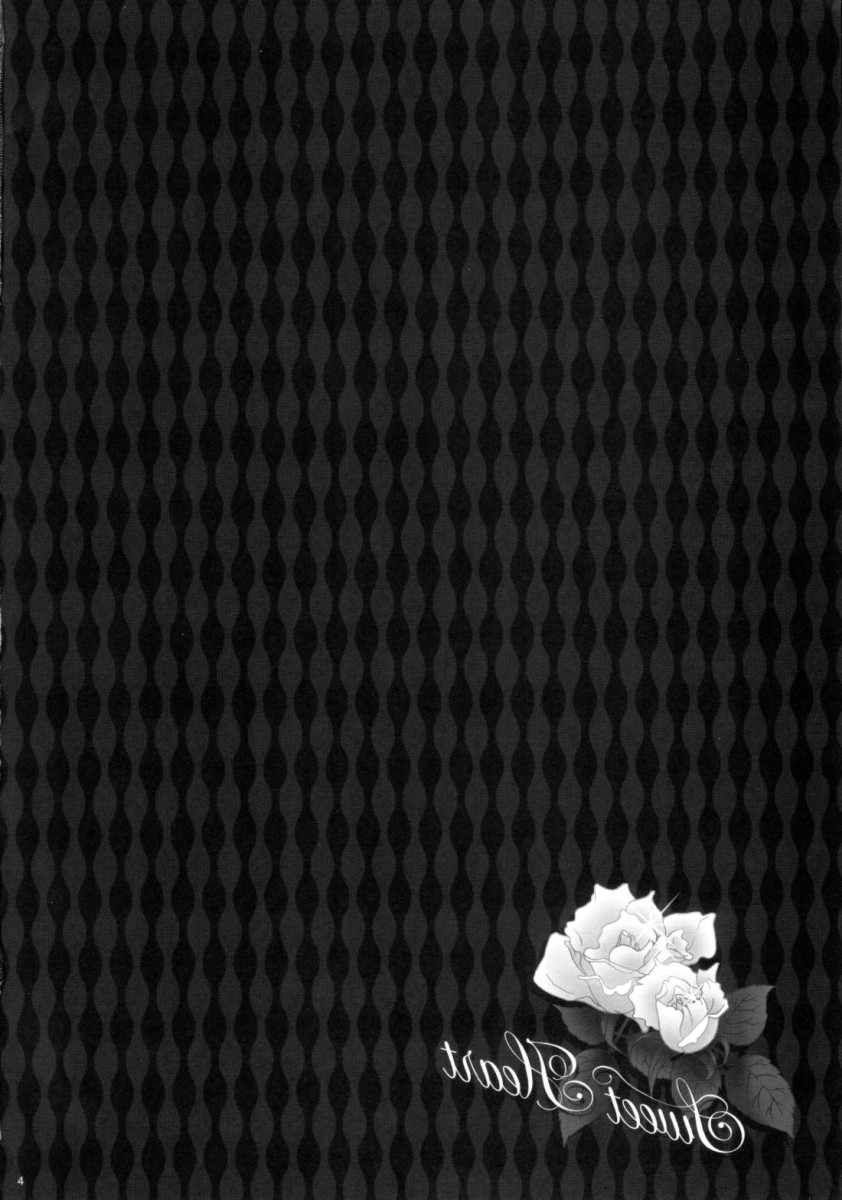 Sweet Heart page 3 full