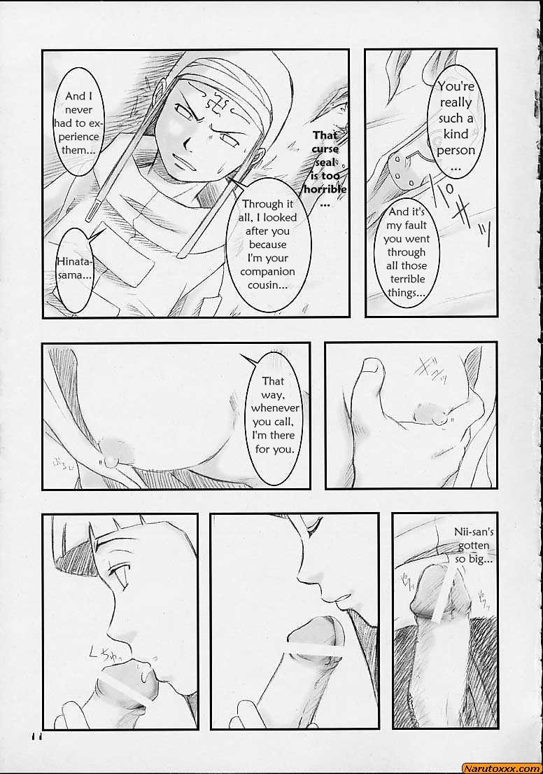 Honey Bunny page 8 full