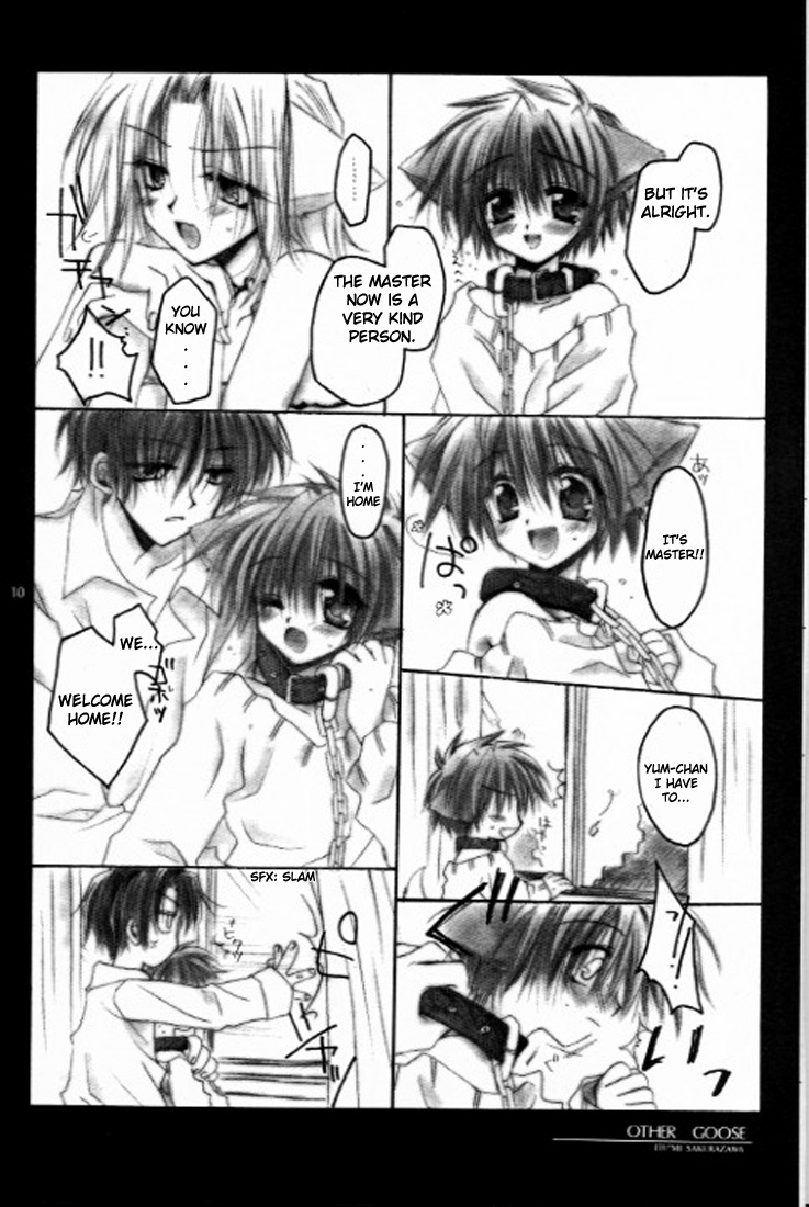 Caramel Milk page 9 full