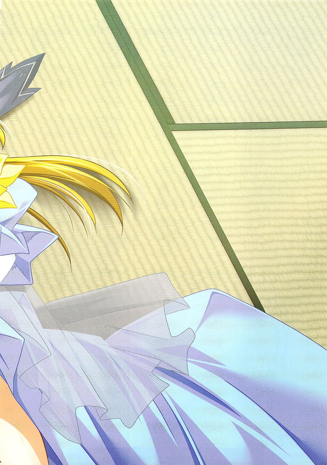 Watsukiya no Hon 011 page 6 full