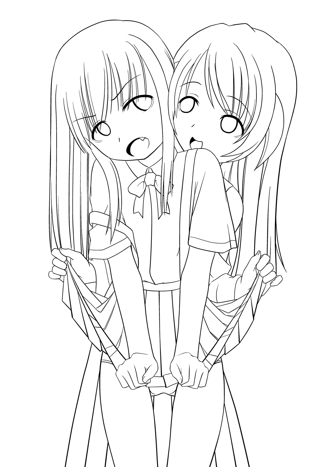 Rika-chama!? page 2 full