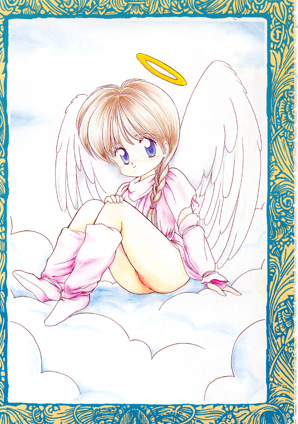 Angelita page 3 full