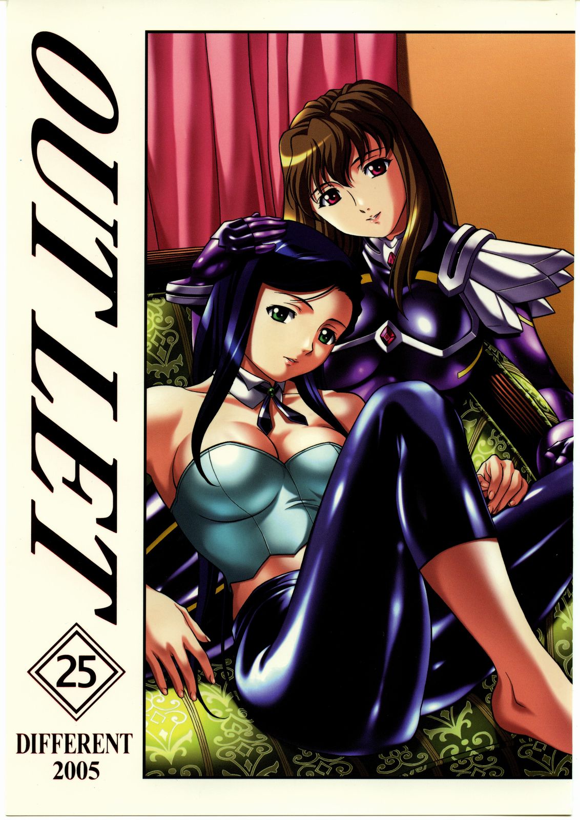 OUTLET 25 page 1 full