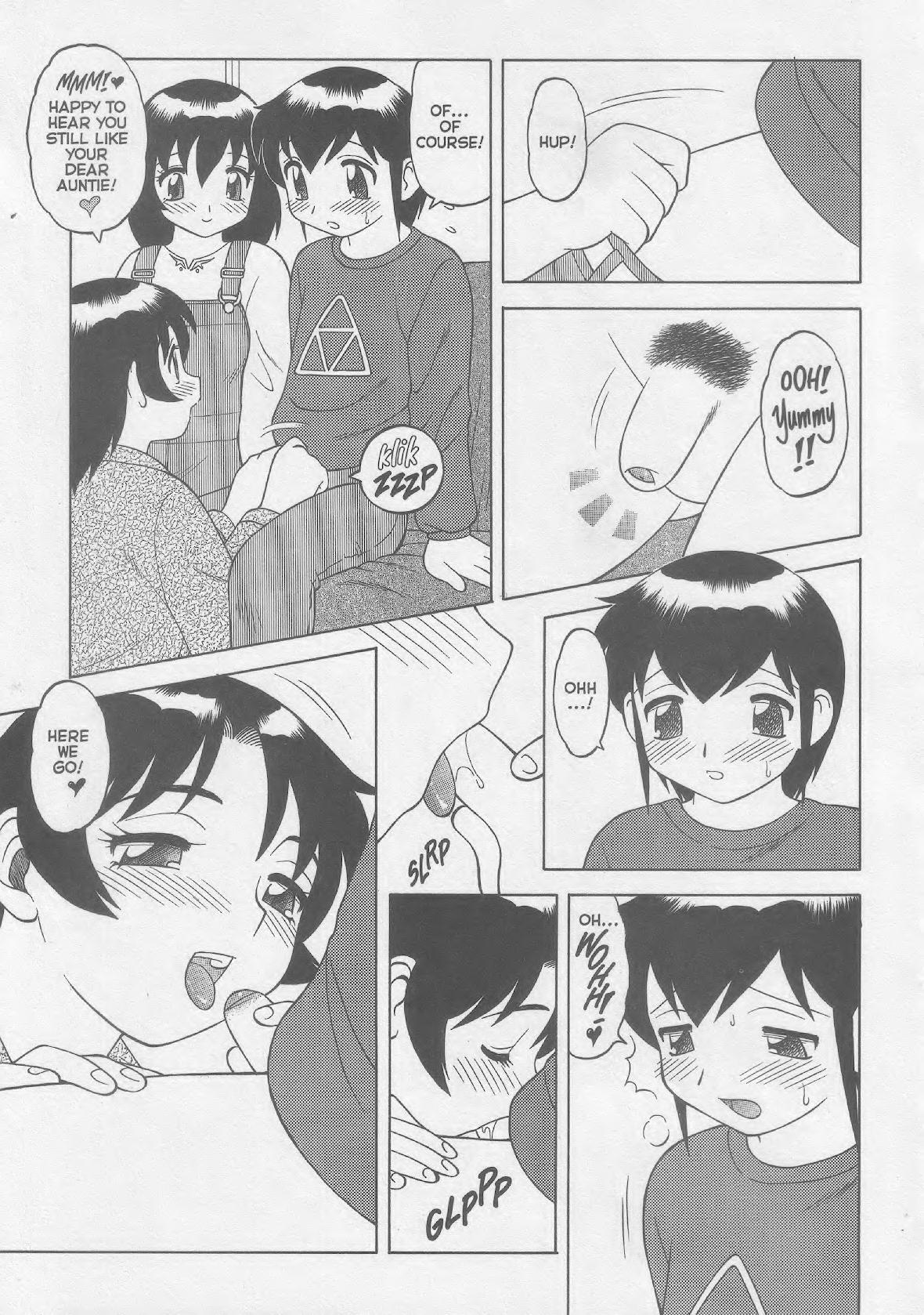 Super Taboo XXX #2 page 8 full