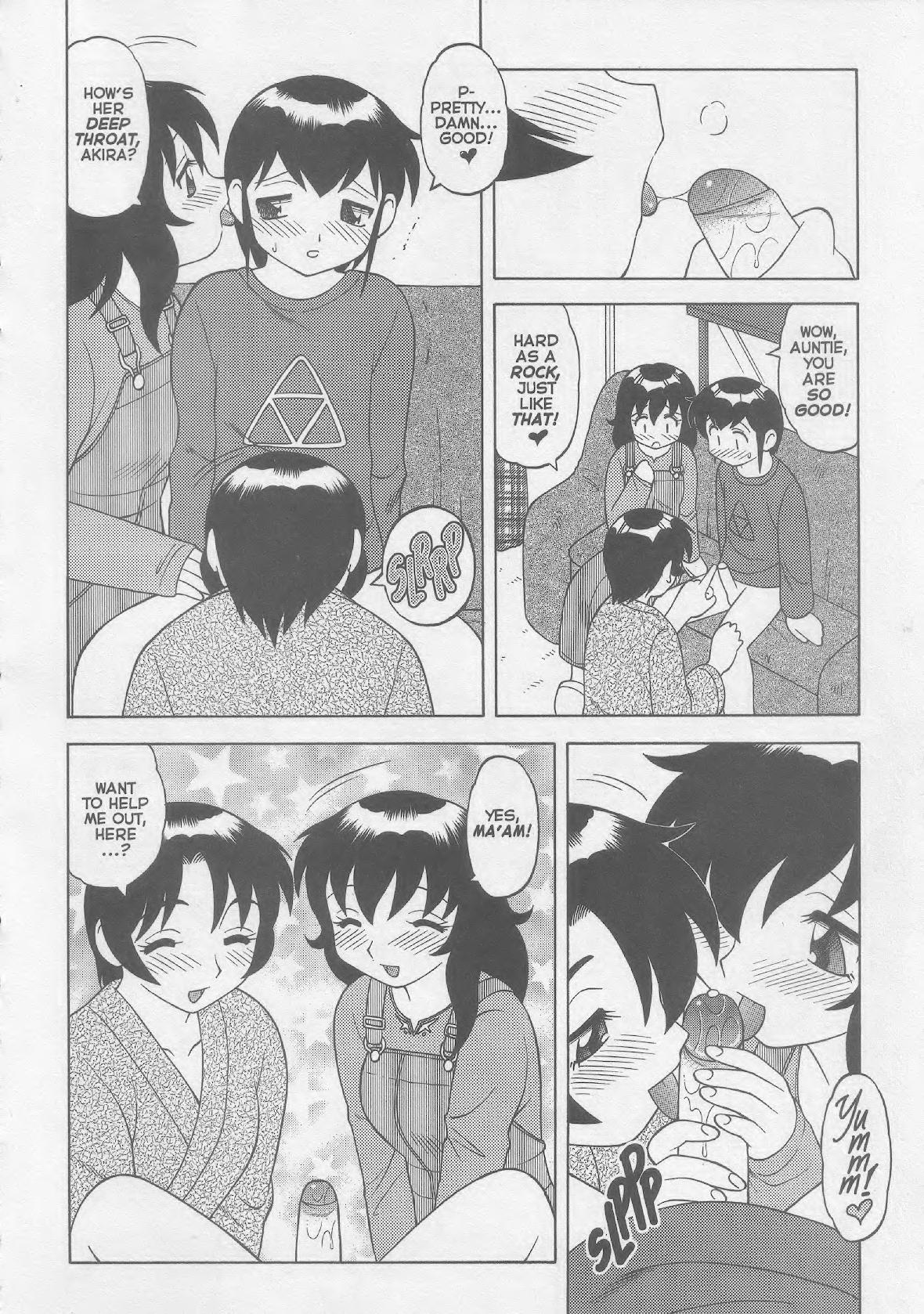 Super Taboo XXX #2 page 9 full