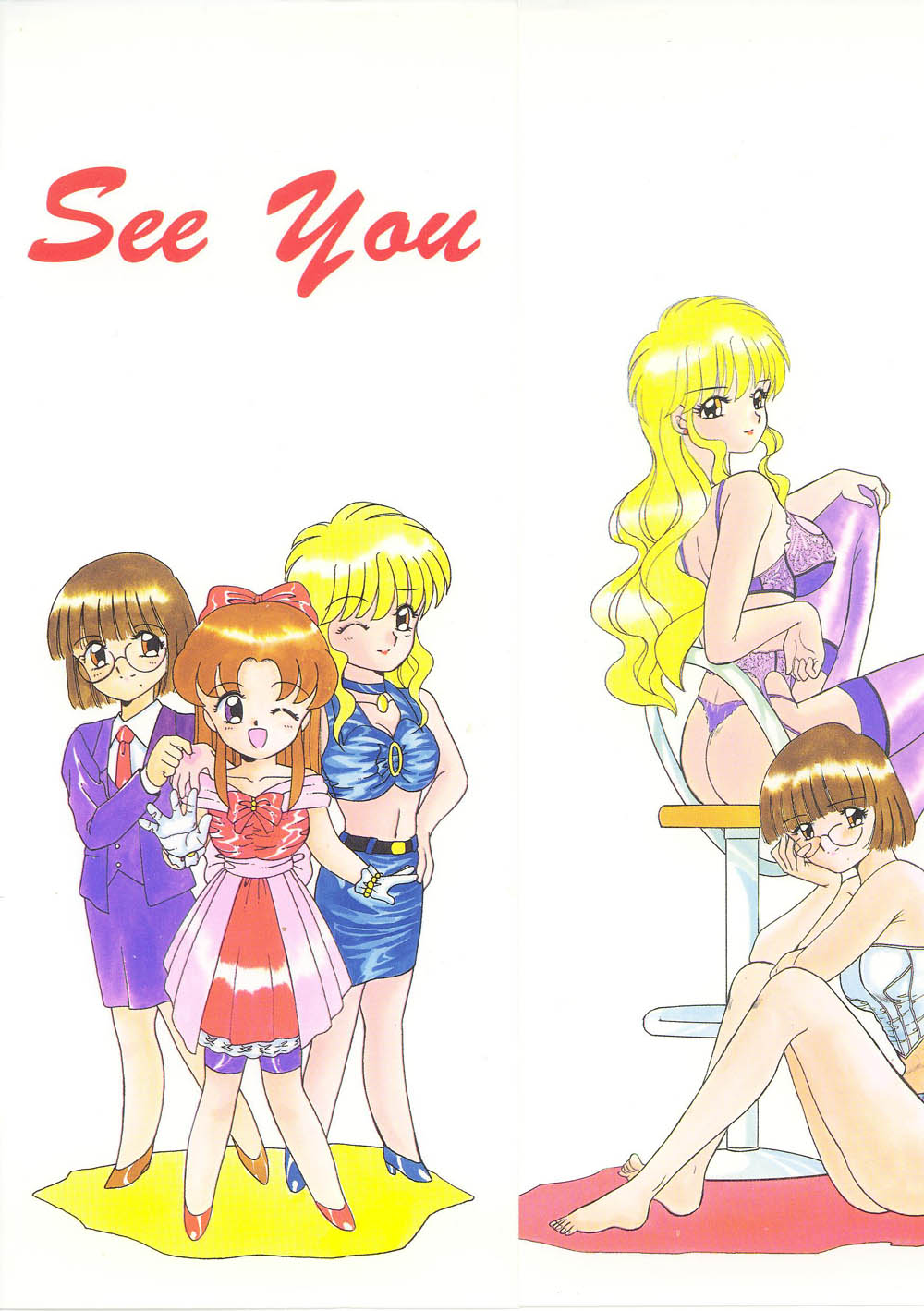 Parade Parade page 2 full