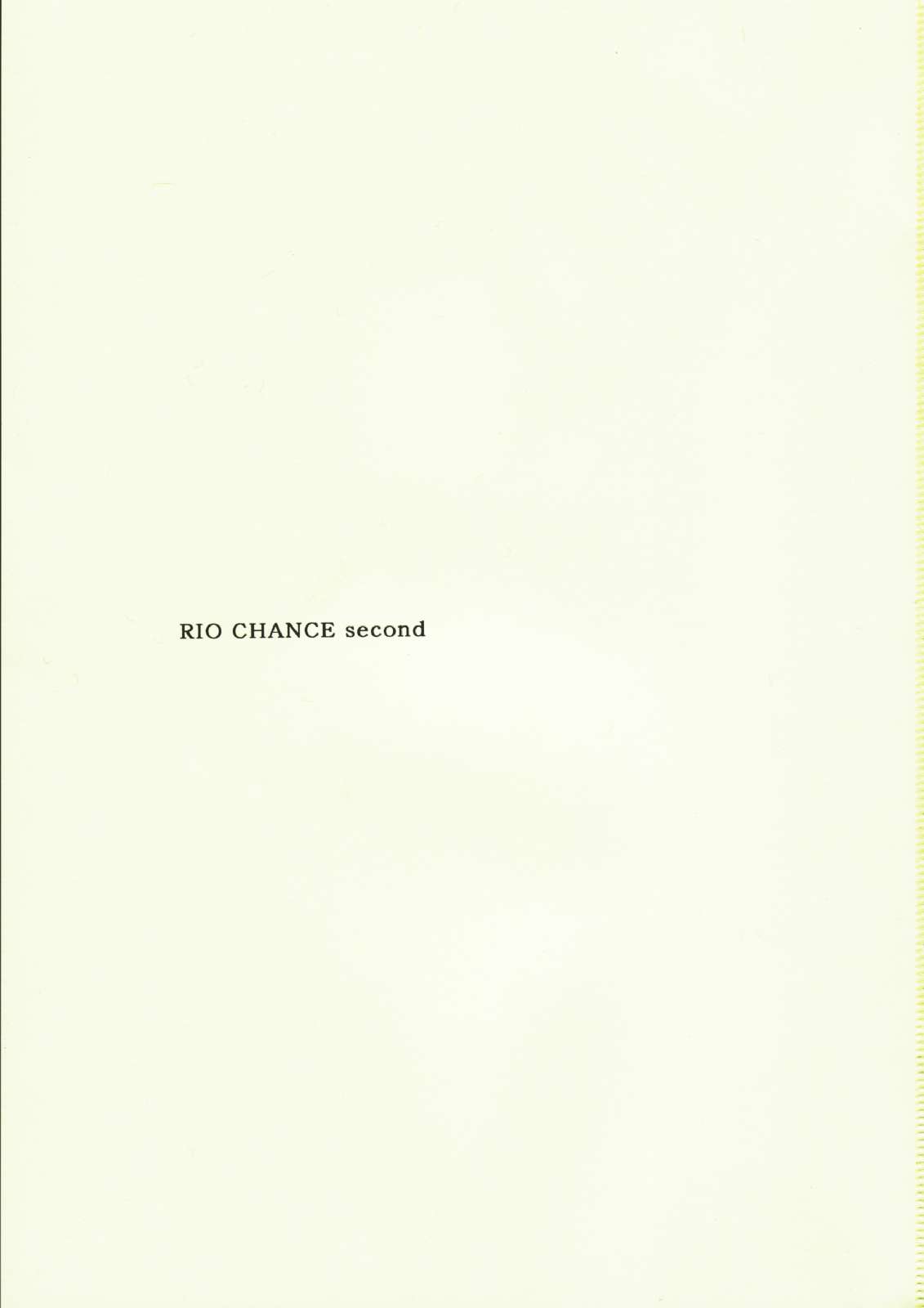 RIO CHANCE SECOND page 3 full