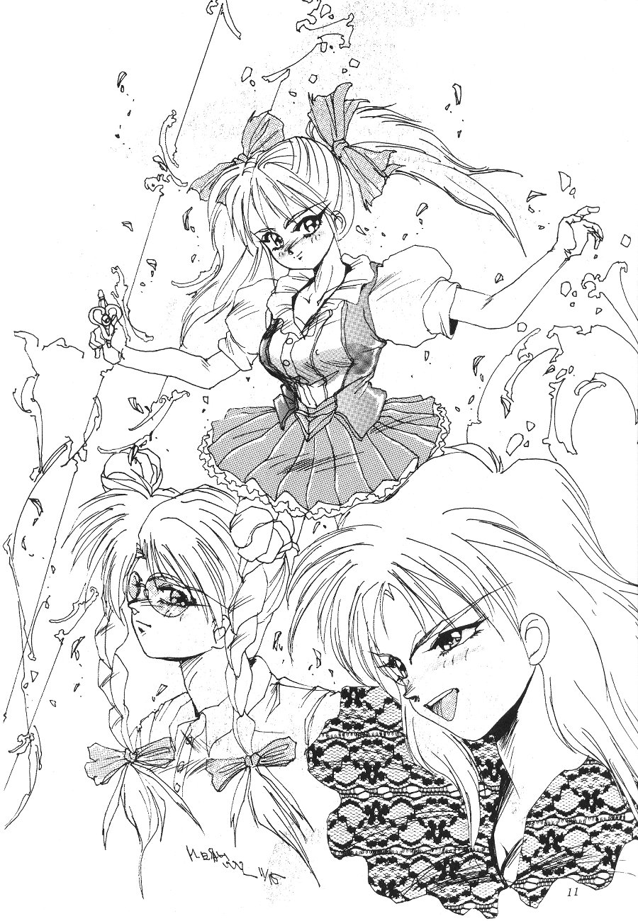 Master Up 3 page 10 full