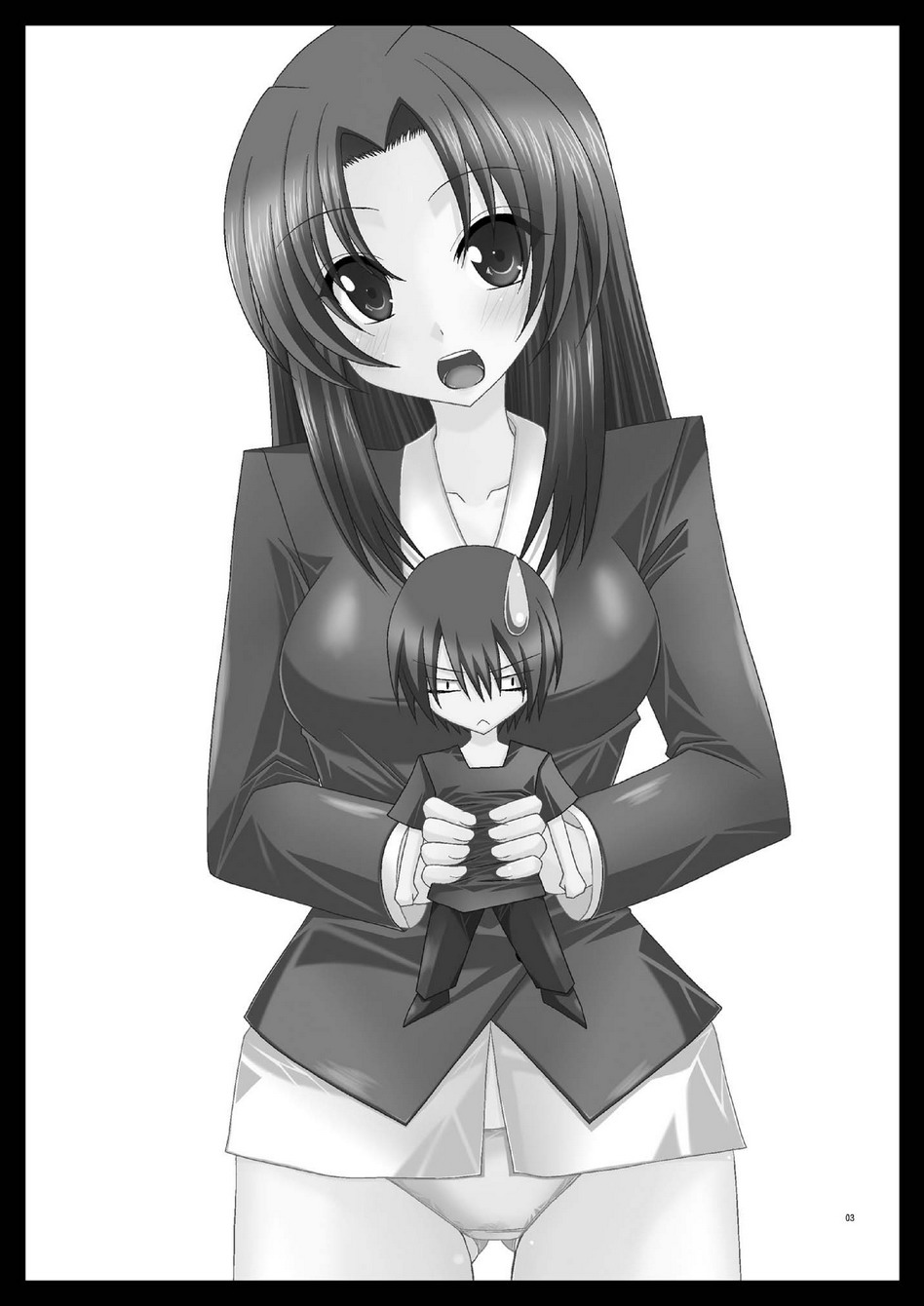 Tora Tora Tora 2! page 2 full