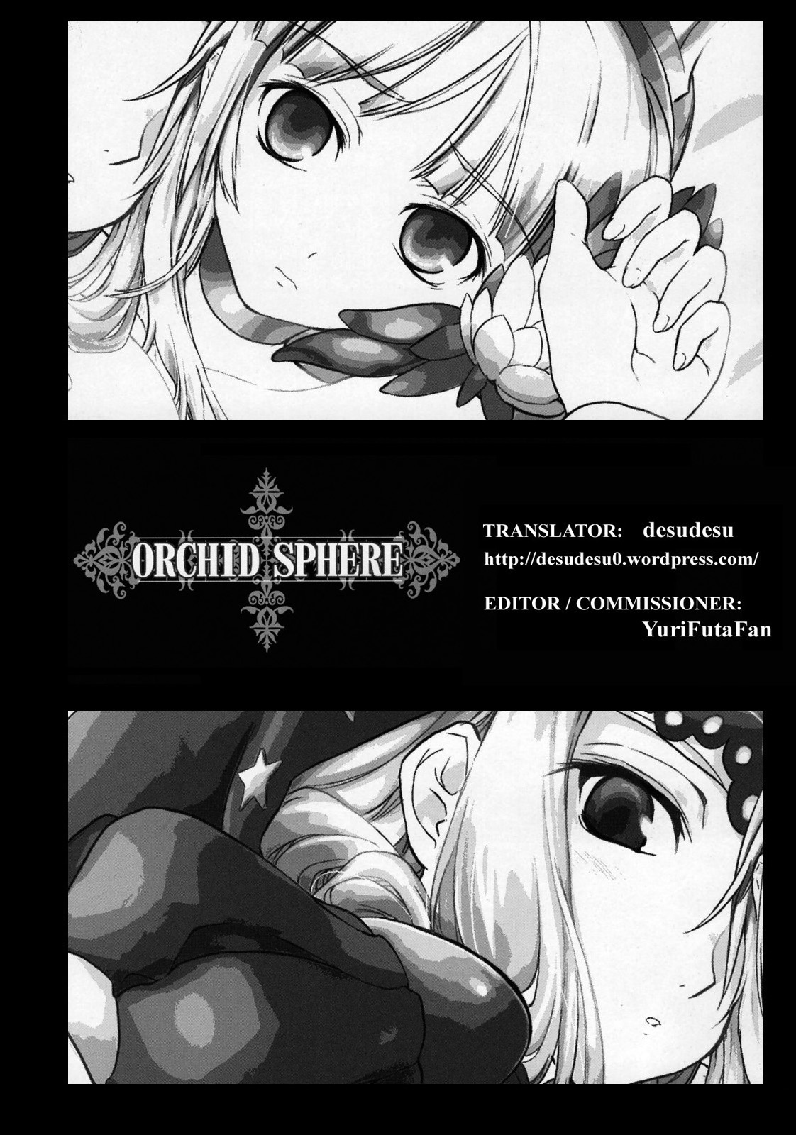 Orchid Sphere page 2 full