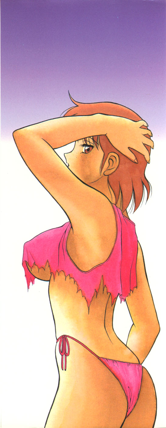 Genki ni Narisou page 3 full