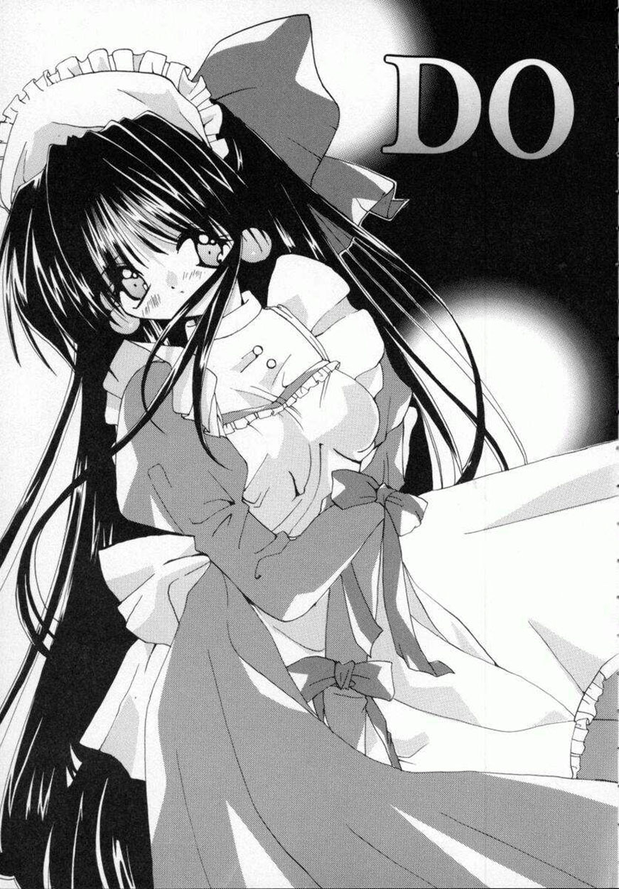 DOLL -Grafitti- page 9 full